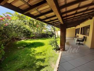 Casa à venda no bairro BURAQUINHO em Lauro de Freitas/BA