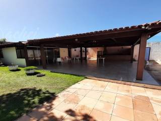 Casa à venda no bairro BURAQUINHO em Lauro de Freitas/BA