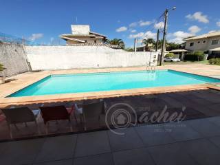 Casa à venda no bairro BURAQUINHO em Lauro de Freitas/BA