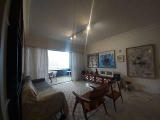 Apartamento Nascente no Costa Azul