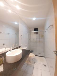 Apartamento Nascente no Costa Azul