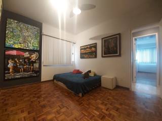 Apartamento Nascente no Costa Azul