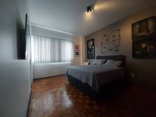 Apartamento Nascente no Costa Azul