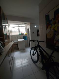 Apartamento Nascente no Costa Azul