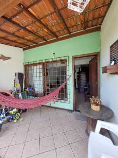 Casa à venda no bairro BURAQUINHO em Lauro de Freitas/BA