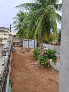 Casa à venda no bairro Miragem em Lauro de Freitas/BA