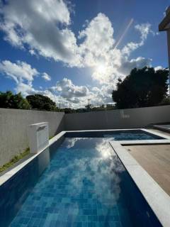 Casa à venda no bairro ABRANTE em Camaçari/BA