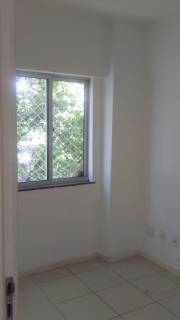 Apartamento na Rua Luiz Anselmo