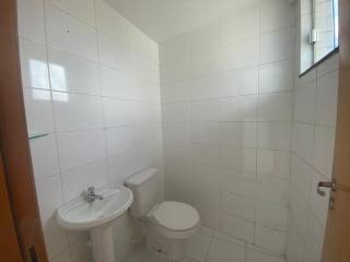 Apartamento à venda no bairro Jardim Aeroporto em Lauro de Freitas/BA