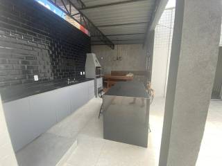 Apartamento à venda no bairro Jardim Aeroporto em Lauro de Freitas/BA