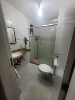 Apartamento à venda no bairro Pitangueiras em Lauro de Freitas/BA