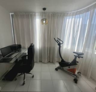 Apartamento à venda no bairro Pitangueiras em Lauro de Freitas/BA