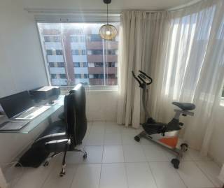 Apartamento à venda no bairro Pitangueiras em Lauro de Freitas/BA