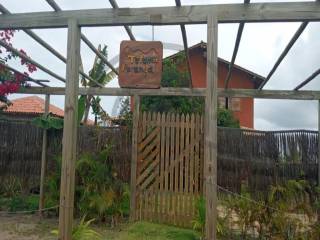 Casa Padrão em Barra Grande