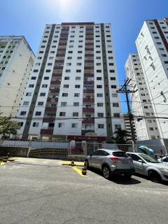 Apartamento à venda no bairro Imbuí em Salvador/BA