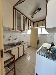 Apartamento à venda no bairro Imbuí em Salvador/BA