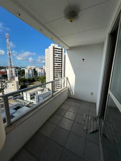 Apartamento à venda no bairro Imbuí em Salvador/BA