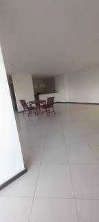 Apartamento à venda no bairro Pitangueiras em Lauro de Freitas/BA