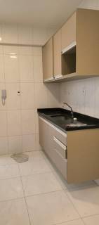 Apartamento à venda no bairro Pitangueiras em Lauro de Freitas/BA