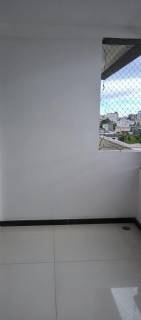 Apartamento à venda no bairro Pitangueiras em Lauro de Freitas/BA