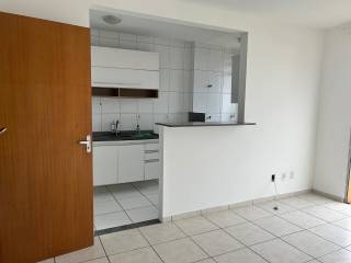 Apartamento para alugar no bairro Aracuí em Lauro de Freitas/BA