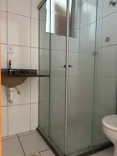 Apartamento para alugar no bairro Aracuí em Lauro de Freitas/BA