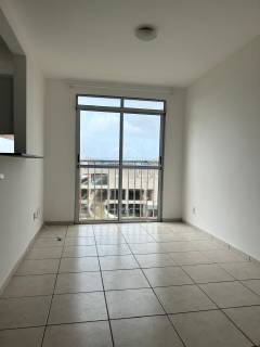 Apartamento para alugar no bairro Aracuí em Lauro de Freitas/BA