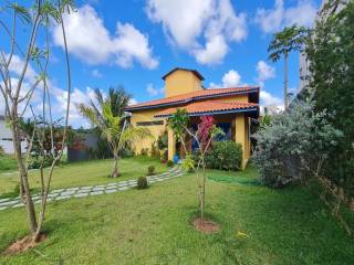 Casa Padrão na Estrada do Sucupira