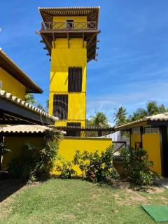 Casa à venda no bairro Busca Vida (Abrantes) em Camaçari/BA