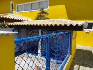 Casa à venda no bairro Busca Vida (Abrantes) em Camaçari/BA