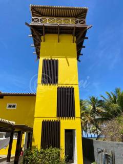 Casa à venda no bairro Busca Vida (Abrantes) em Camaçari/BA