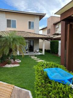 Casa à venda no bairro BURAQUINHO em Lauro de Freitas/BA