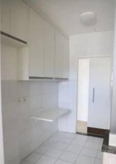 Apartamento à venda no bairro Imbuí em Salvador/BA