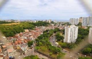 Apartamento à venda no bairro Imbuí em Salvador/BA