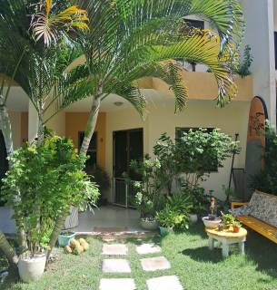 Casa à venda no bairro BURAQUINHO em Lauro de Freitas/BA