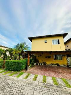 Casa à venda no bairro Vilas do Atlantico em Lauro de Freitas/BA