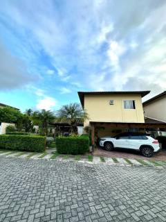 Casa à venda no bairro Vilas do Atlantico em Lauro de Freitas/BA