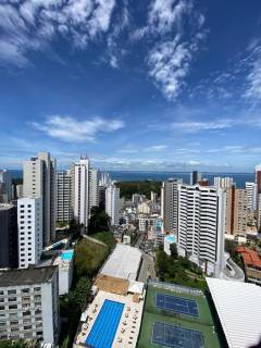 Apartamento à venda no bairro Graça em Salvador/BA