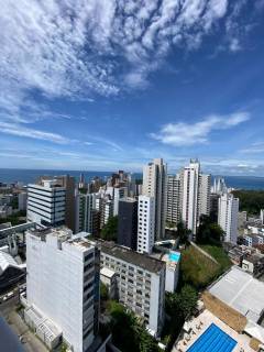 Apartamento à venda no bairro Graça em Salvador/BA