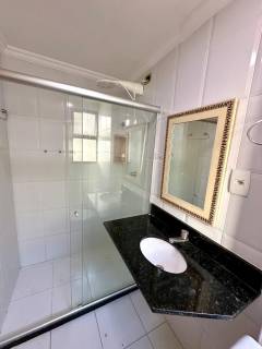 Apartamento à venda no bairro Pitangueiras em Lauro de Freitas/BA