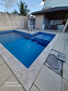 Casa à venda no bairro BURAQUINHO em Lauro de Freitas/BA