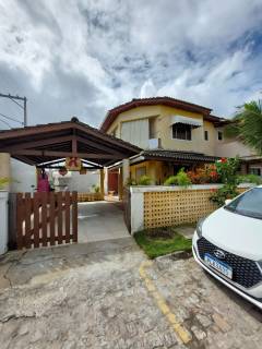 Casa à venda no bairro Stella Maris em Salvador/BA