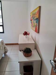 Apartamento à venda no bairro Armação em Salvador/BA