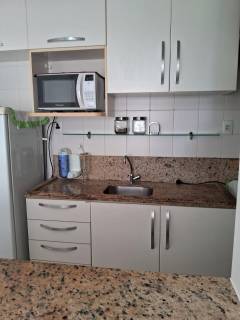 Apartamento à venda no bairro Armação em Salvador/BA