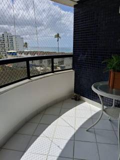 Apartamento à venda no bairro Armação em Salvador/BA