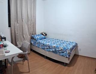 Apartamento à venda no bairro Centro em Lauro de Freitas/BA