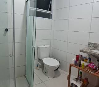 Apartamento à venda no bairro Centro em Lauro de Freitas/BA