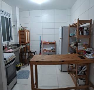 Apartamento à venda no bairro Centro em Lauro de Freitas/BA