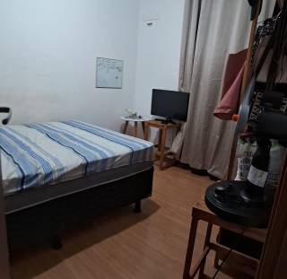 Apartamento à venda no bairro Centro em Lauro de Freitas/BA