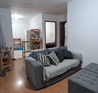 Apartamento à venda no bairro Centro em Lauro de Freitas/BA